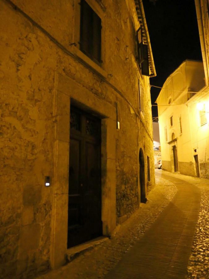 فيلا Il Melograno Veroli المظهر الخارجي الصورة